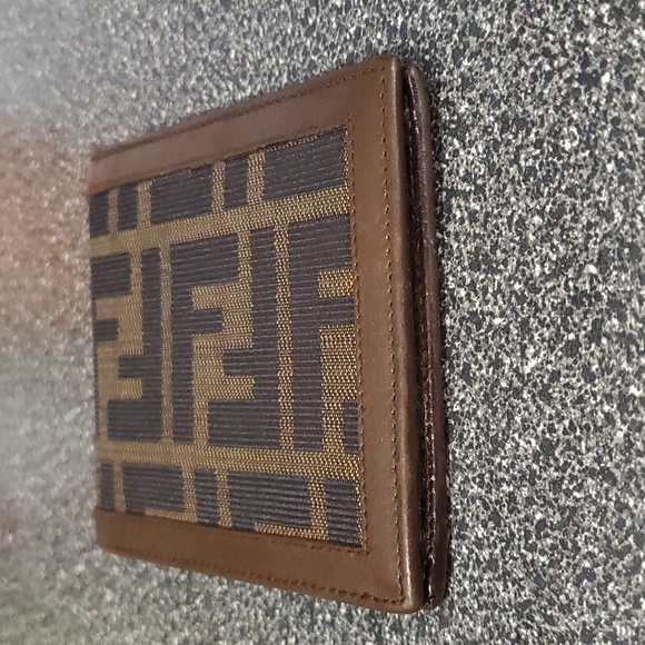 Fendi Mens Wallet - Picture 12 of 12